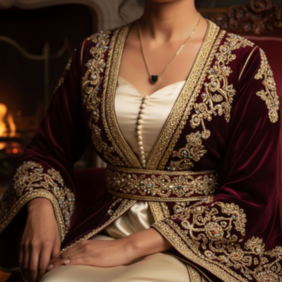 🖤 Updated Detailed Content: Black Onyx Heart Necklace