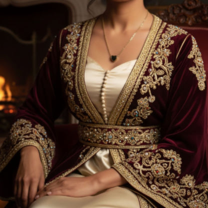 🖤 Updated Detailed Content: Black Onyx Heart Necklace